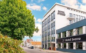 Hotel Sverre